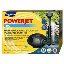 Laguna Powerjet Free-Flo 5000, 5000 l/t 